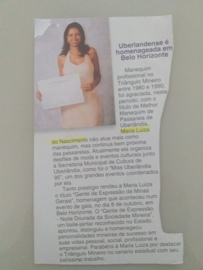 HOMENAGEM EM BELO HORIZONTE GENTE DE EXPRESSÃO DA SOCIEDADE MINEIRA-REALIZADO NO MINAS CENTER AEM 2005 (2)