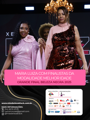 FINAIS - Melhor Idade 12